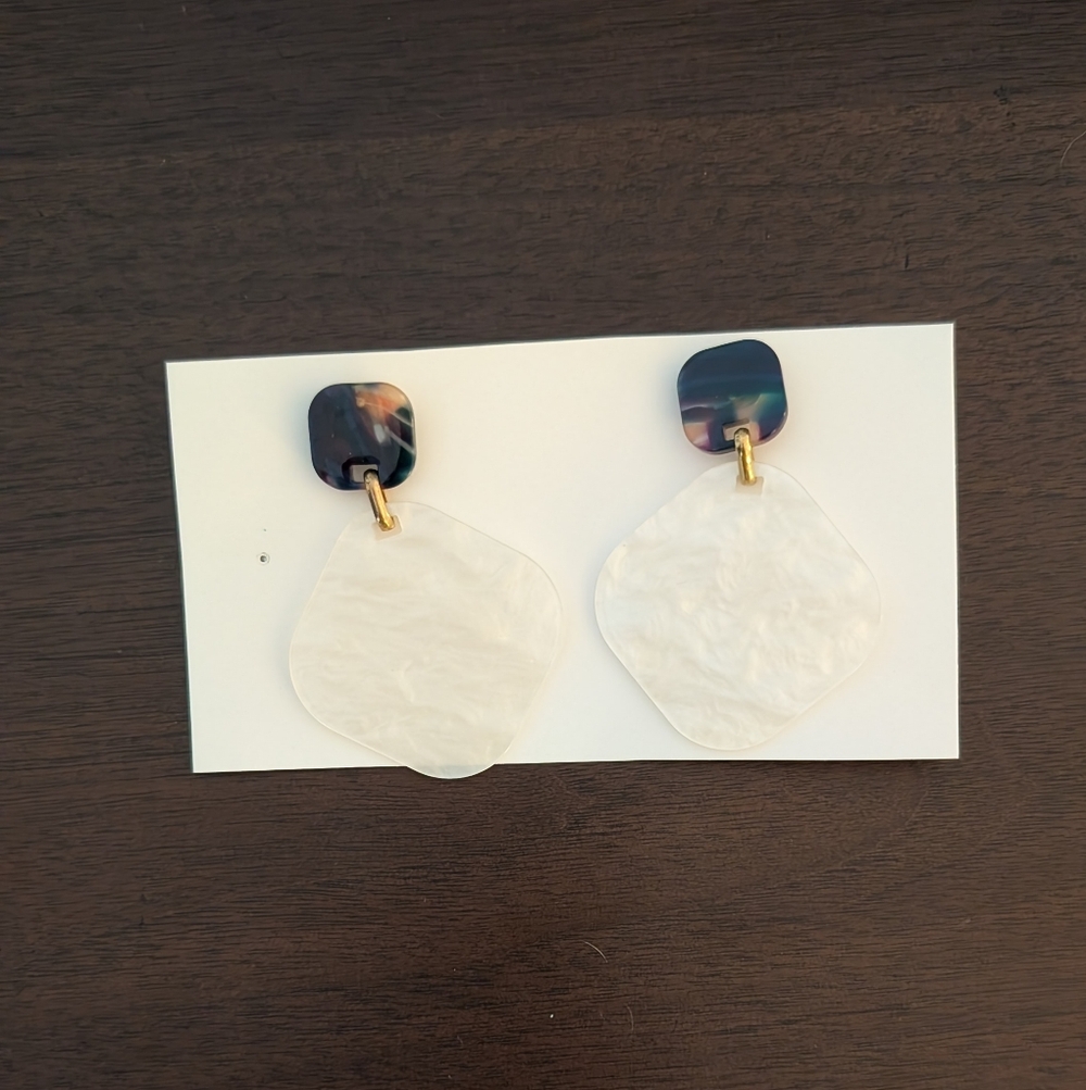 Fun Statement Earring